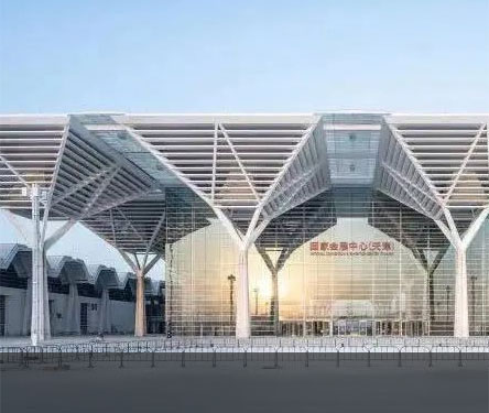 宏鑫源亮相中國建筑科學(xué)大會暨綠色智慧建筑博覽會 助力實現(xiàn)雙碳目標(biāo)