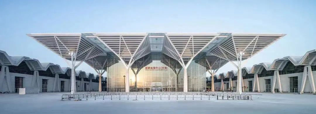 宏鑫源亮相中國建筑科學(xué)大會暨綠色智慧建筑博覽會 助力實現(xiàn)雙碳目標(圖1)